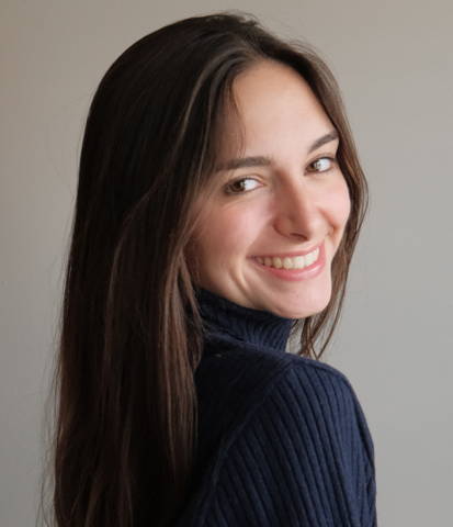 Cornélia Forget