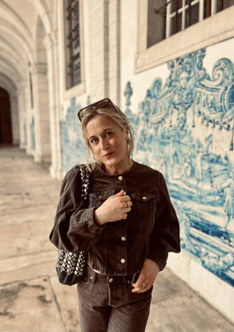 Charlotte van den Broek