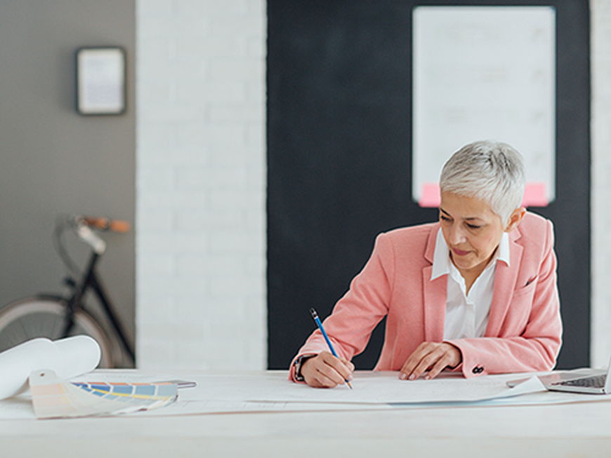 Journee Internationale De La Femme La Parole Aux Architectes