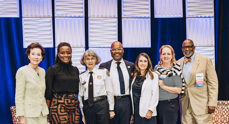 2026 New Orleans Chamber Spring Luncheon