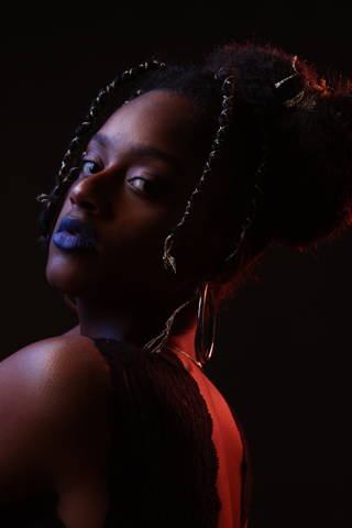 Yelenah Saro
