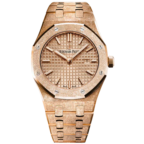 Audemars Piguet Royal Oak Lady Frosted