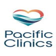 Pacific Clinics logo on InHerSight