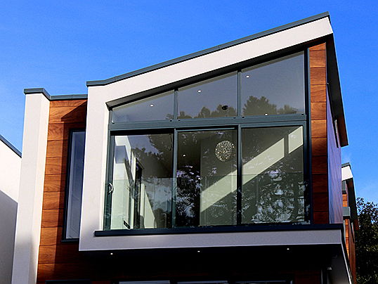  Euskirchen
- Fenstersanierung – mehr Wohnkomfort im Altbau