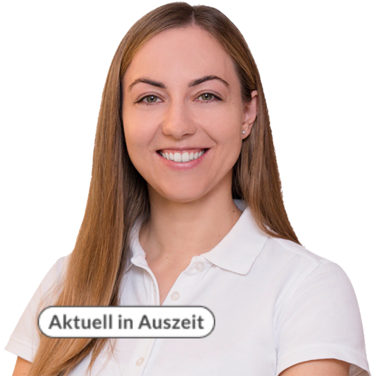 Dr. med. dent. Caroline Piper-Zöllner