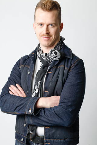 Bo Kuiper