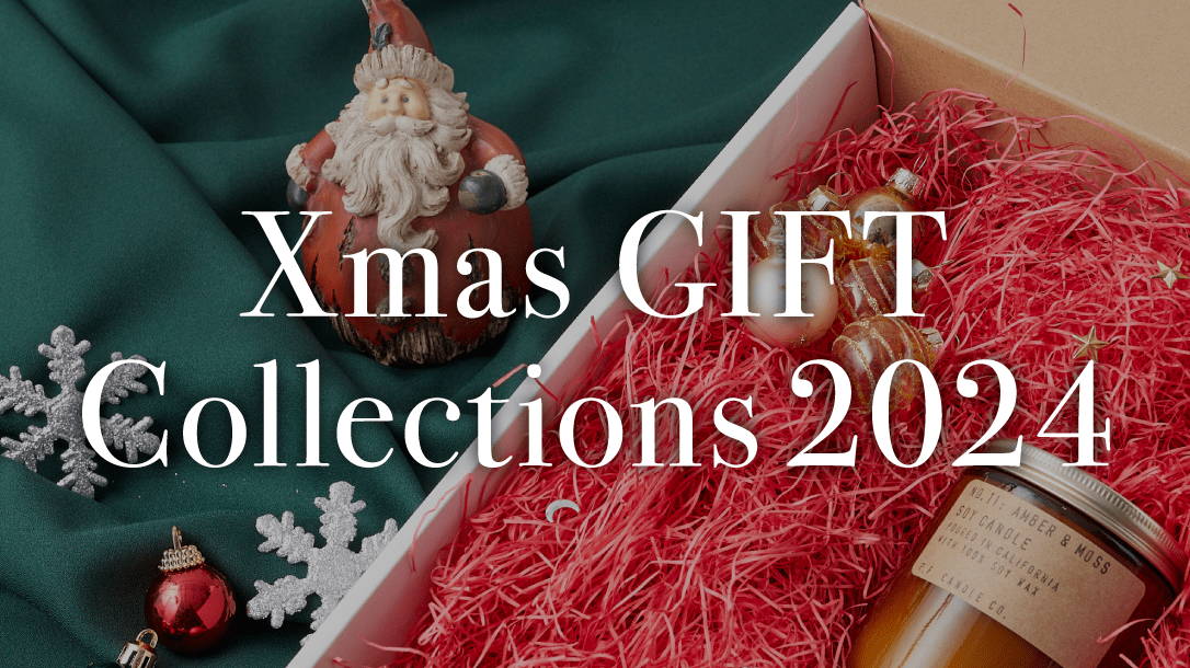 Xmas GIFT Collections 2024