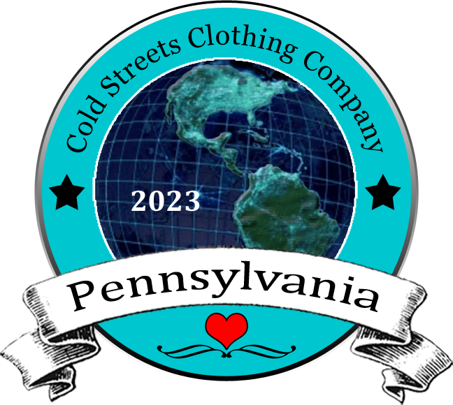 Pennsylvania Homepage