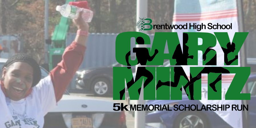 Gary Mintz Memorial 5K Run/Walk promotional image