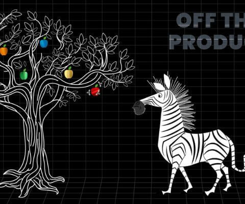 2D Animation video - Off the Grid Productions