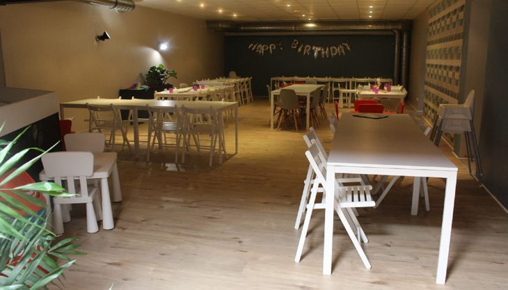 ritterland essbereich