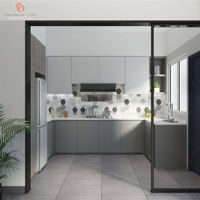 closer-creative-solutions-modern-others-malaysia-negeri-sembilan-wet-kitchen-3d-drawing