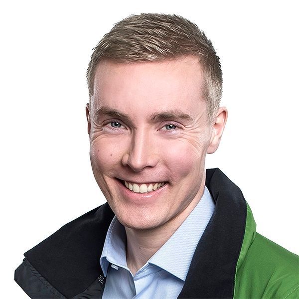 Lauri Tyni