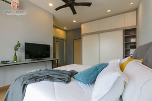 c-plus-design-contemporary-modern-malaysia-selangor-bedroom-interior-design