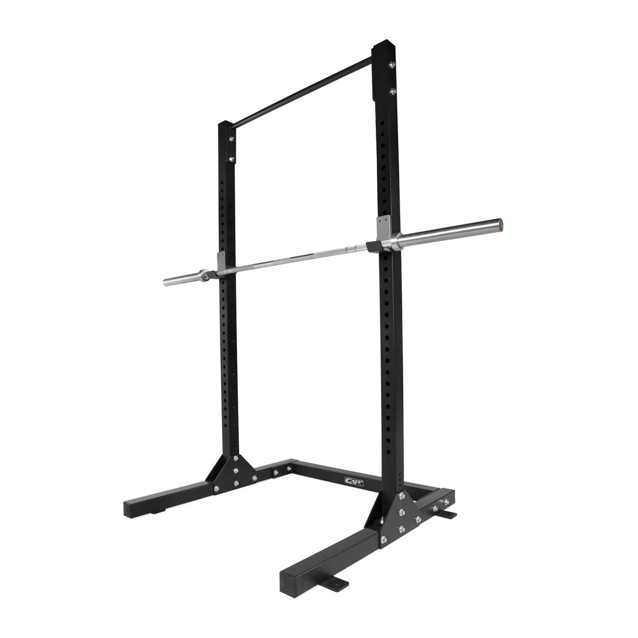 WF Athletic Supply Squat Stand