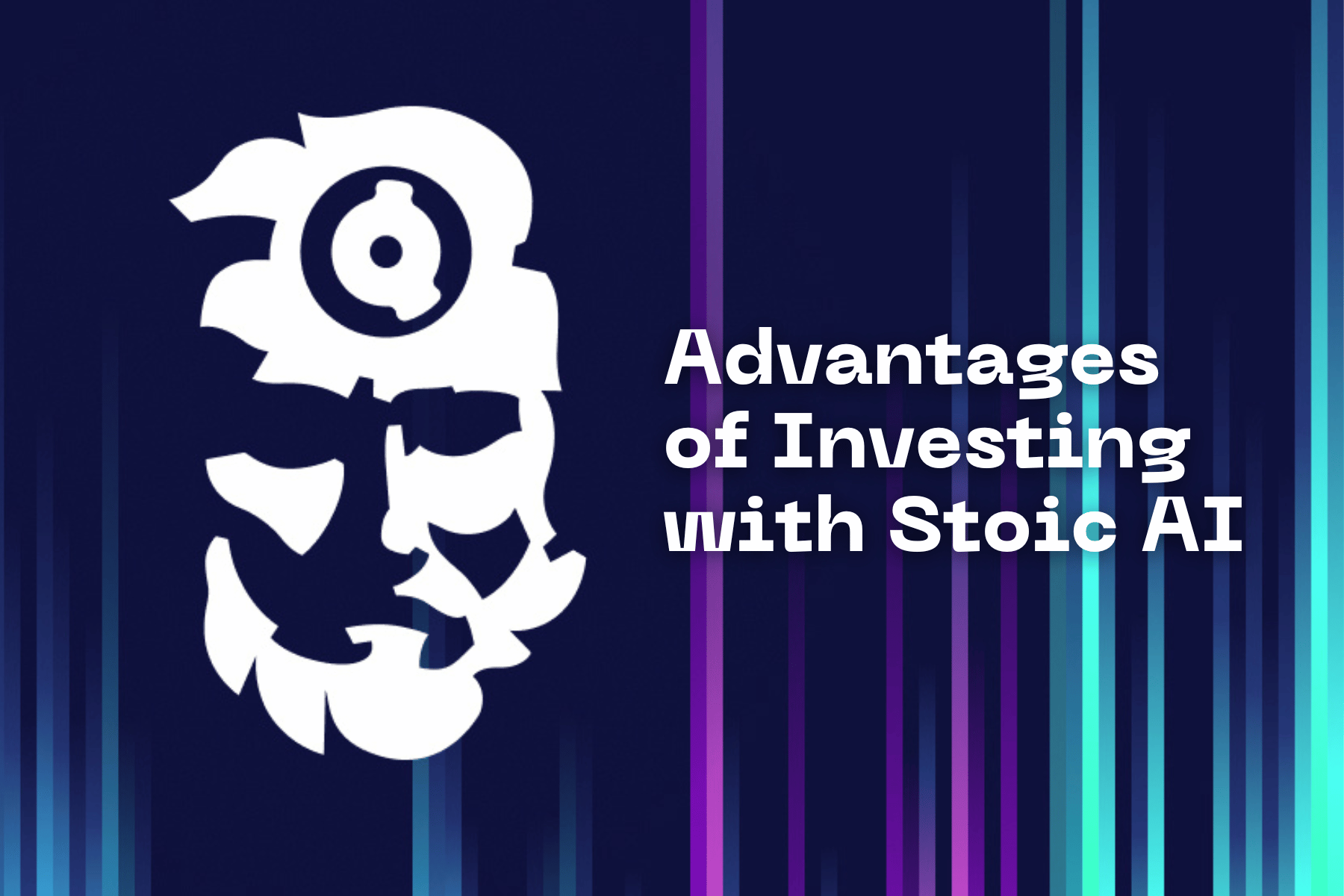 Why Choose Stoic AI for Crypto Investments