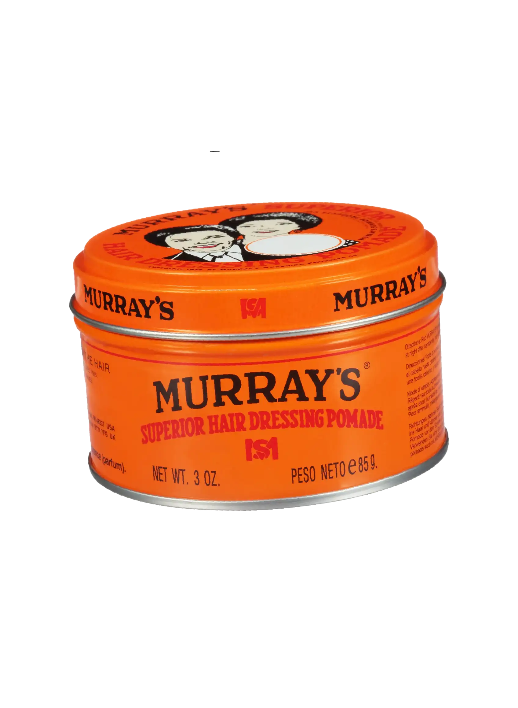 shop pomades