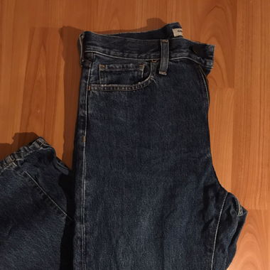 Carhartt Jeans