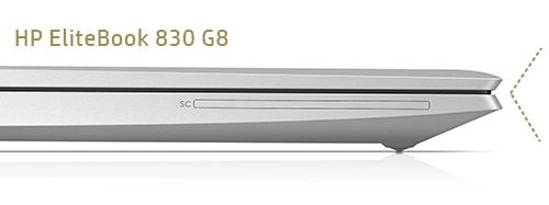 EliteBook 830 G8