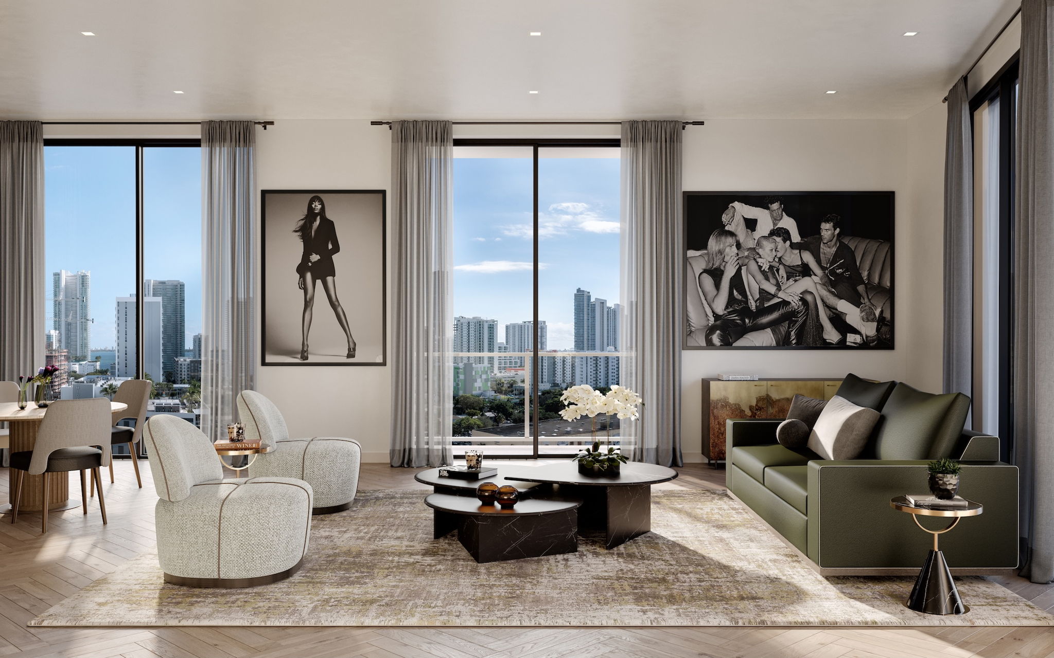 image 17 of The Rider Residences