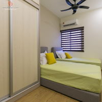 c-plus-design-asian-minimalistic-malaysia-selangor-bedroom-interior-design