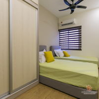 c-plus-design-asian-minimalistic-malaysia-selangor-bedroom-interior-design