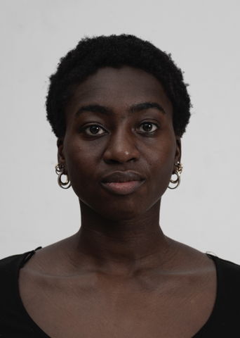 Desree Eguamwense 