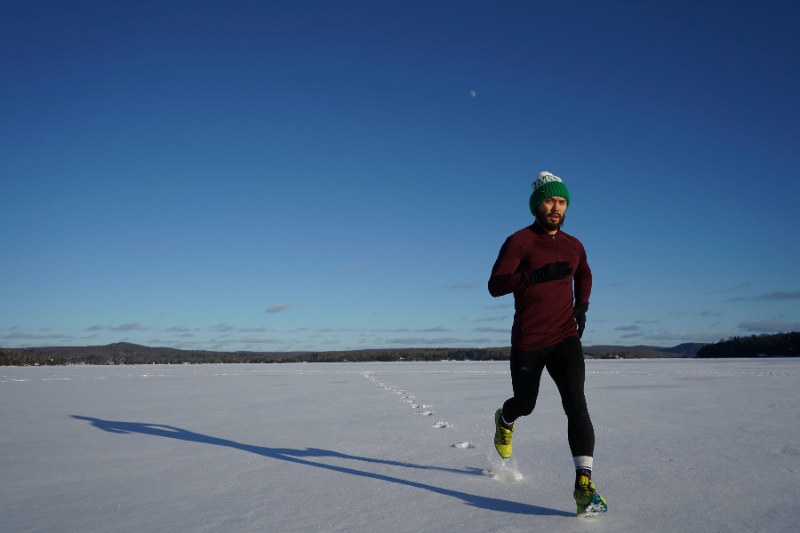 Is It Better To Run In The Cold Or Heat?