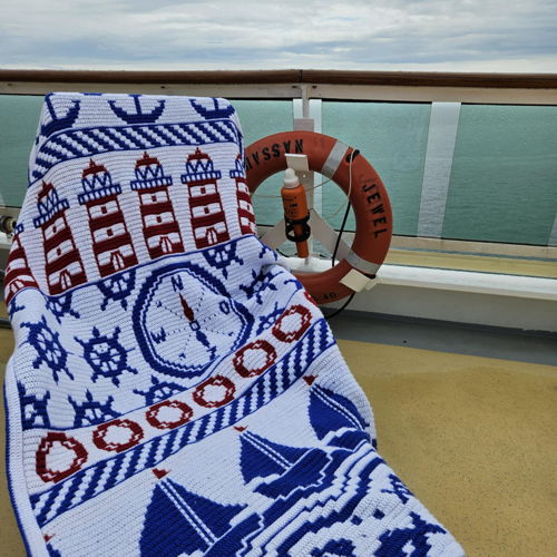Sail Away