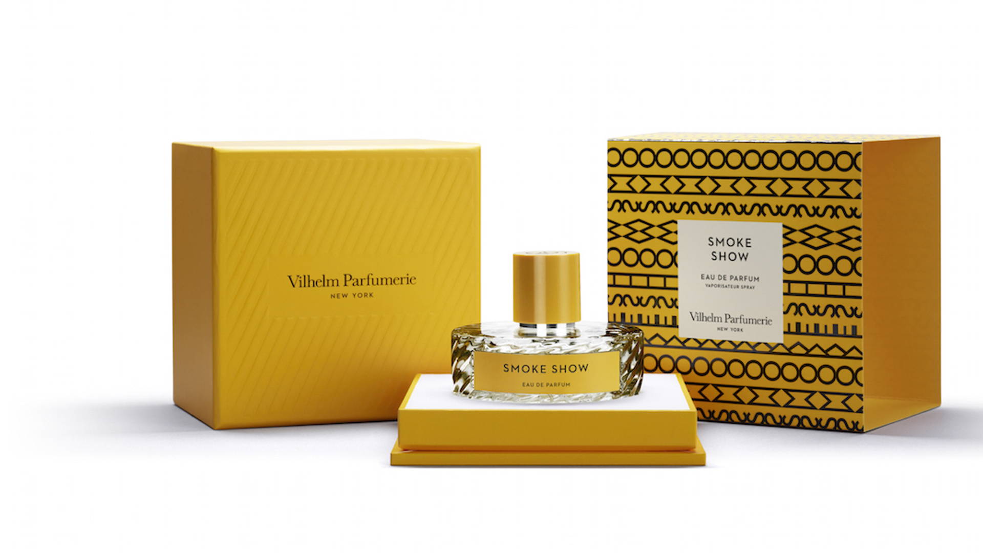 Vilhelm Parfumerie | Dieline - Design, Branding & Packaging Inspiration