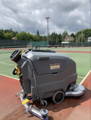 Floor Scrubbers: Why Choose a Floor Scrubber?