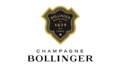 champangne bollinger