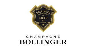 champangne bollinger