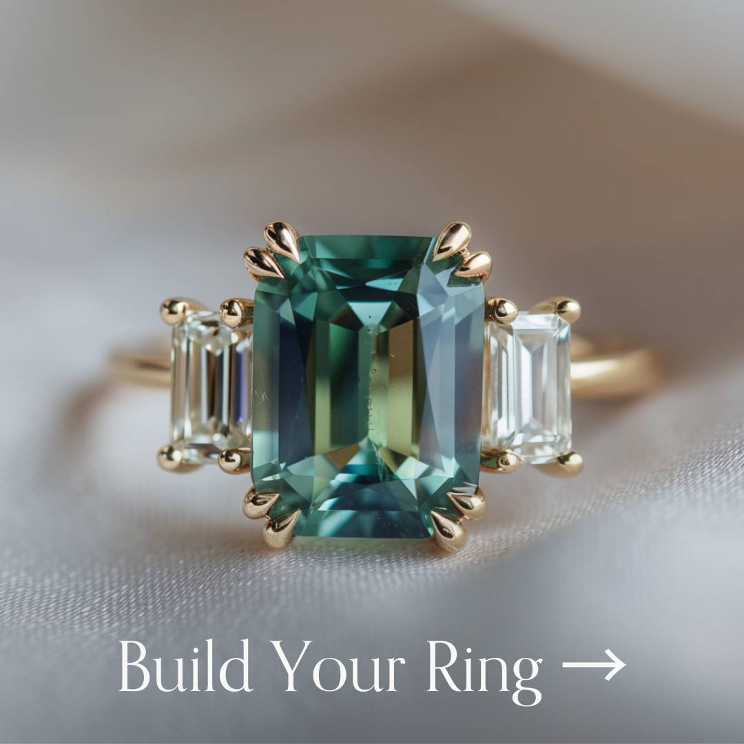 Ethical opal rings deals