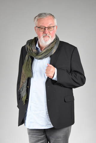 MAURICE RATY