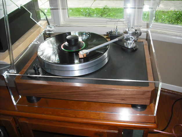 Stereo Squares 2 pc Hinged Dust Covers VPI Classic's & ...