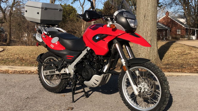 Riders Share Find The Perfect Bmw Motorcycle Rental In St Louis Mo