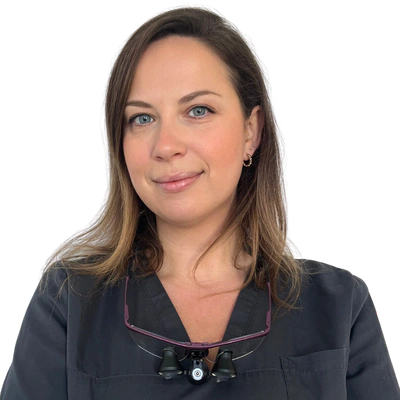 Lyudmila Bikmukhametov