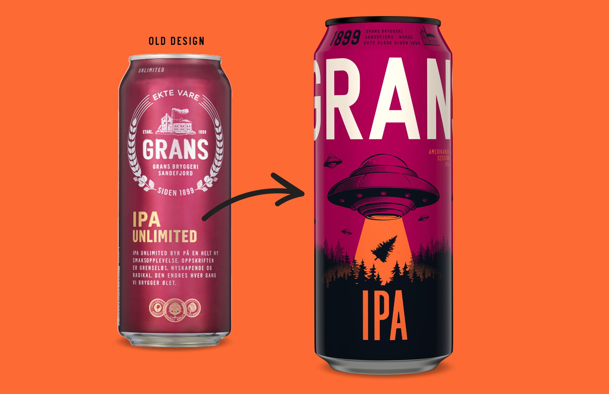 grans-beer-said-goodbye-to-its-boomer-beer-association-with-an-extraterrestrial-refresh