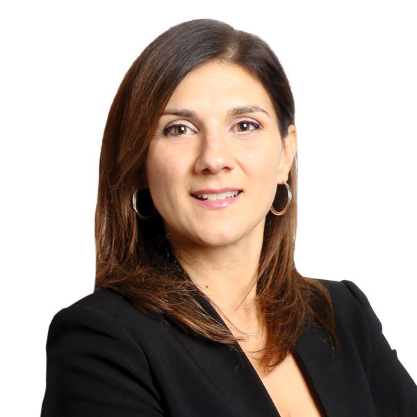 Marie-Ève Pirri