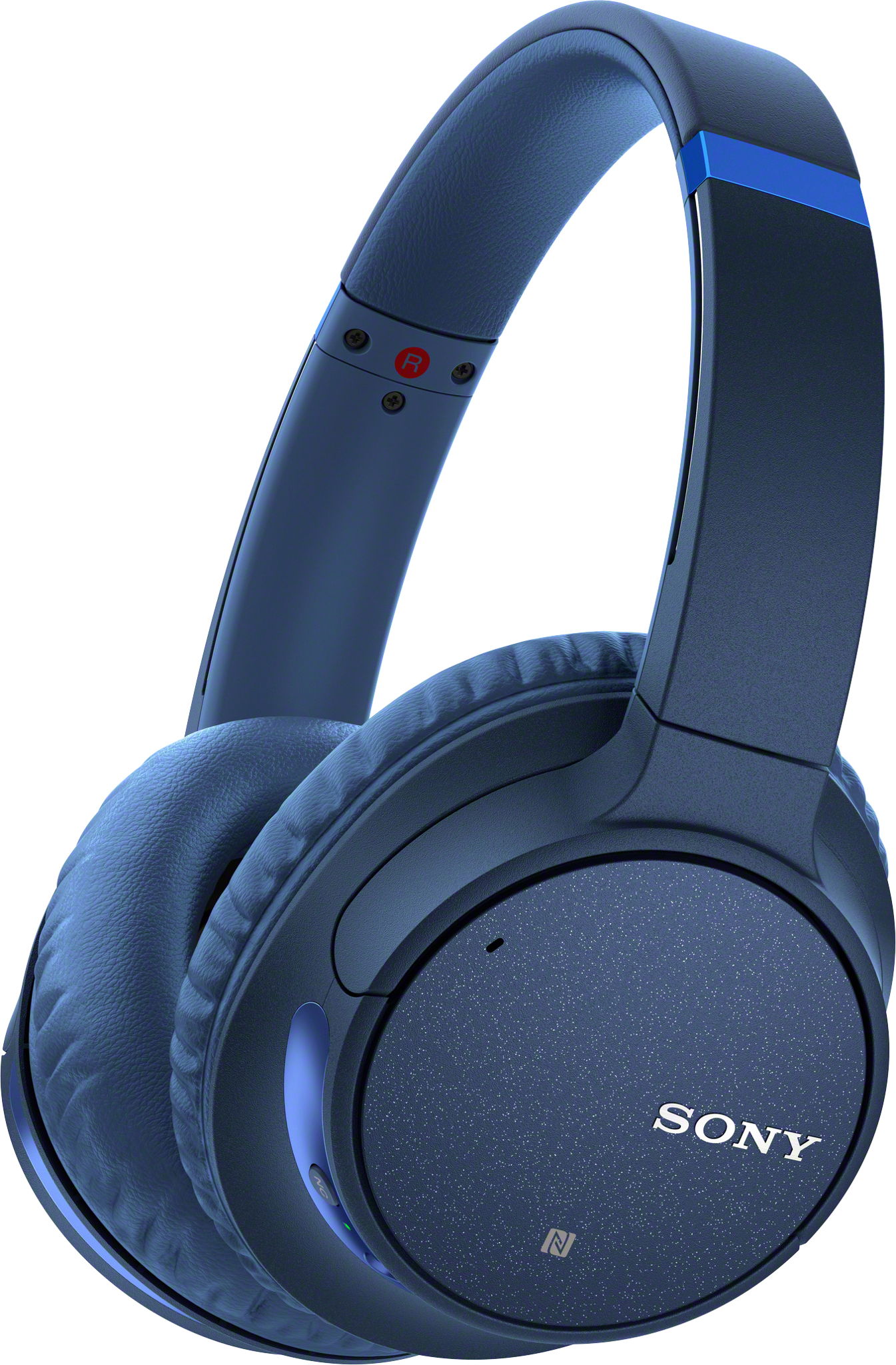 Sony WH-CH700 vs Anker Soundcore Life Q20 - Slant