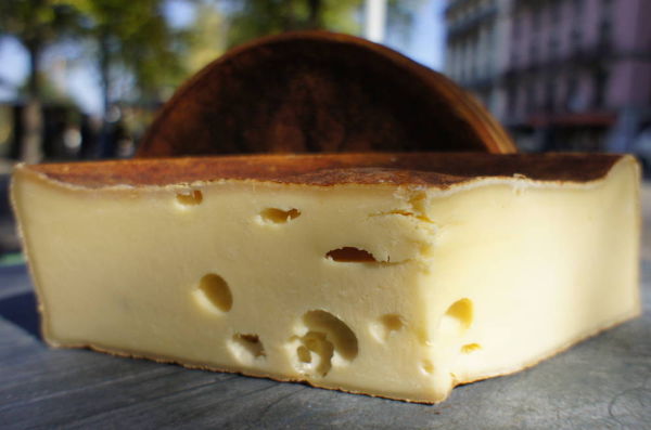 vacherin-de-fribourg