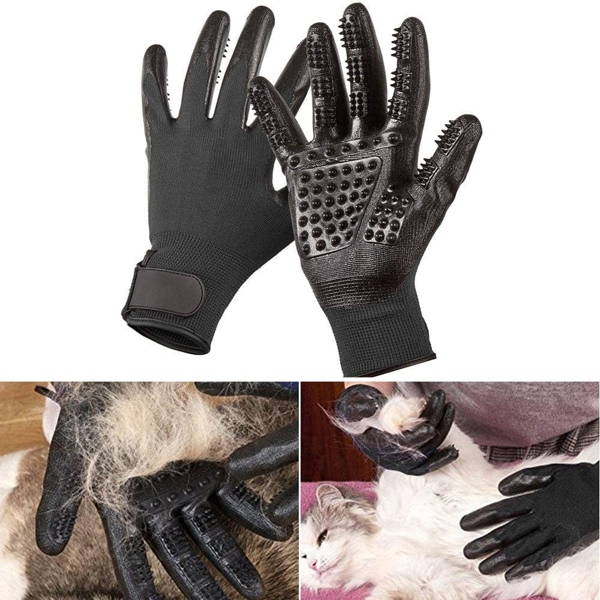 1 Pair of Special Animal Gloves