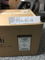 McIntosh C2600 Tube Preamplifier Brand New in Box 2