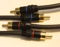 Transparent   The Link   Interconnects, Pair, RCA to RC... 3