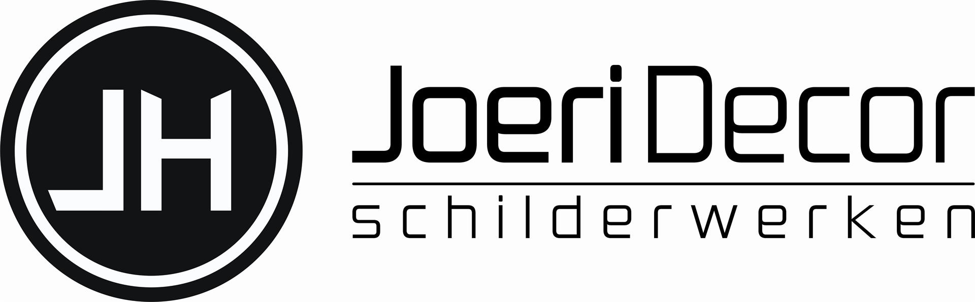 Afbeelding bij het profiel van Joeri Decor schilderwerken