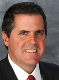 LPL and Schwab veteran Sean Marrin is now Raymond James' man out west.