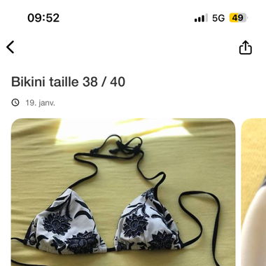 Bikini