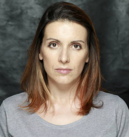 Miryam Medina