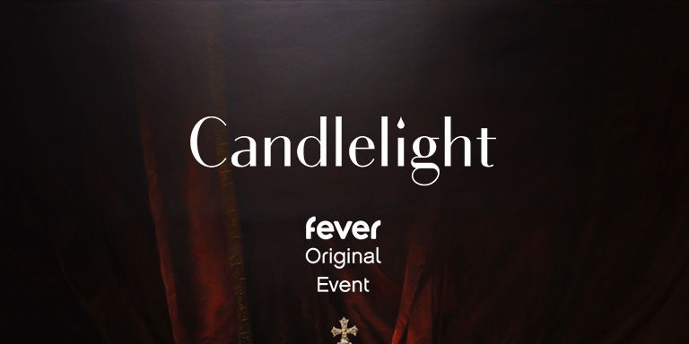 Candlelight: A Tribute to Queen promotional image